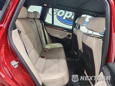 Zdjęcie 11 z 13 samochodu: 2013 BMW X3 XDRIVE28I VIN:5UXWX9C51D0D04298 - miniatura