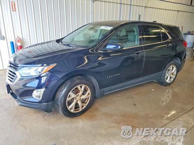 2020 CHEVROLET EQUINOX LT 2GNAXKEV2L6284332 - główne zdjęcie licytacji z USA - miniatura