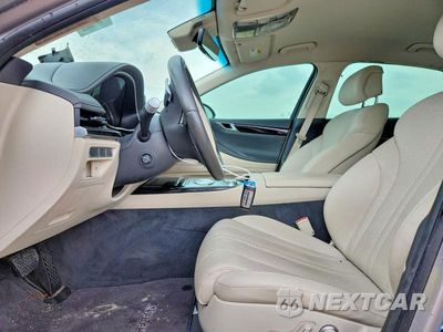 Zdjęcie 7 z 13 samochodu: 2022 GENESIS G80 2.5T VIN:KMTGB4SC7NU095942 - miniatura