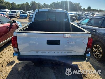 Zdjęcie 6 z 12 samochodu: 2019 TOYOTA TACOMA SR5 VIN:5TFAX5GN6KX149005 - miniatura