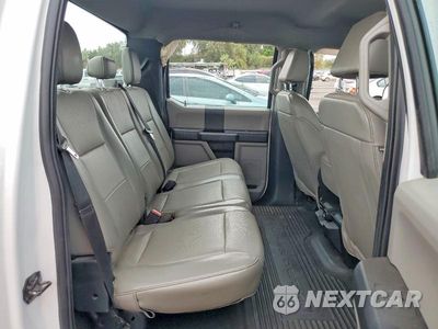 Zdjęcie 10 z 12 samochodu: 2021 FORD F250 SUPER DUTY VIN:1FT7W2A63MEC62034 - miniatura