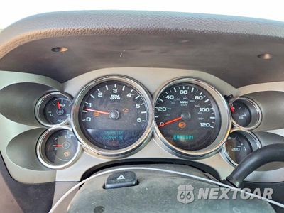 Zdjęcie 9 z 12 samochodu: 2008 CHEVROLET SILVERADO C1500 VIN:3GCEC13J38G240951 - miniatura