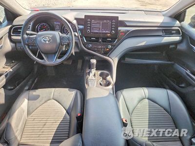 Zdjęcie 8 z 12 samochodu: 2022 TOYOTA CAMRY SE VIN:4T1G11AKXNU625616 - miniatura