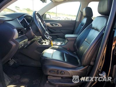 Zdjęcie 7 z 13 samochodu: 2020 CHEVROLET TRAVERSE LT VIN:1GNERHKW6LJ215948 - miniatura