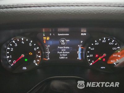 Zdjęcie 9 z 13 samochodu: 2025 JEEP COMPASS LIMITED VIN:3C4NJDCN6ST585724 - miniatura