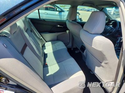Zdjęcie 10 z 12 samochodu: 2014 TOYOTA CAMRY LE VIN:4T4BF1FK0ER433843 - miniatura