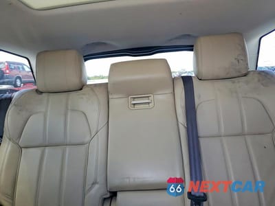 Zdjęcie 10 z 14 samochodu: 2015 LAND ROVER RANGE ROVER SPORT HSE VIN:SALWR2VF7FA612863 - miniatura