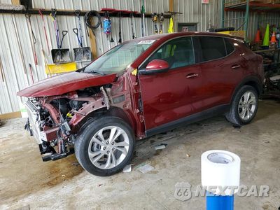 2023 BUICK ENCORE GX PREFERRED KL4MMBS20PB108921 - główne zdjęcie licytacji z USA - miniatura
