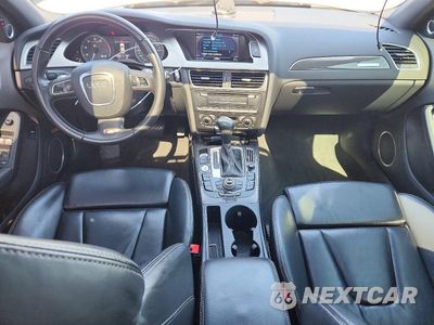 Zdjęcie 8 z 12 samochodu: 2011 AUDI S4 PREMIUM VIN:WAUFGCFL8BA081798 - miniatura