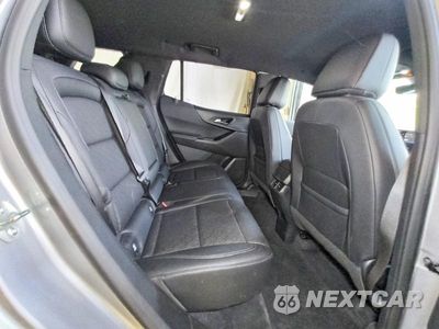 Zdjęcie 11 z 13 samochodu: 2026 CHEVROLET EQUINOX LT VIN:3GNAXPEG7TL255483 - miniatura