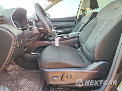 Zdjęcie 7 z 13 samochodu: 2024 HYUNDAI TUCSON BLUE VIN:KM8JBCD13RU195550 - miniatura