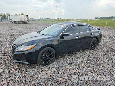2018 NISSAN ALTIMA 2.5 SR 1N4AL3AP1JC251608 - główne zdjęcie licytacji z USA - miniatura