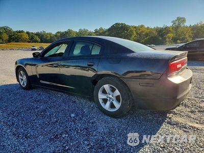 Drugie zdjęcie samochodu z przodu: 2012 DODGE CHARGER SE VIN:2C3CDXBG0CH260133 - miniatura