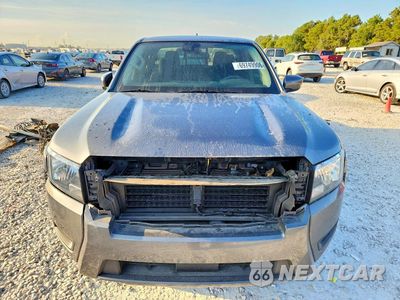 Piąte zdjęcie samochodu w środku: 2025 NISSAN FRONTIER SV VIN:1N6ED1EJ8SN611558 - miniatura