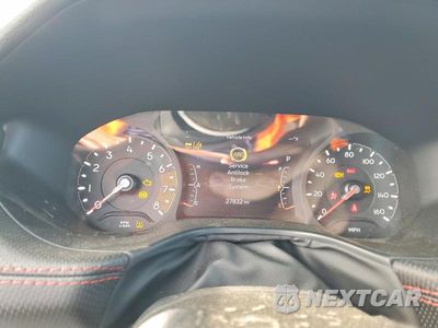 Zdjęcie 9 z 14 samochodu: 2025 JEEP COMPASS TRAILHAWK VIN:3C4NJDDN3ST591978 - miniatura