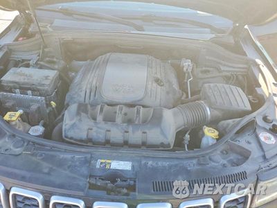 Zdjęcie 12 z 13 samochodu: 2018 JEEP GRAND CHEROKEE LIMITED VIN:1C4RJFBTXJC200253 - miniatura