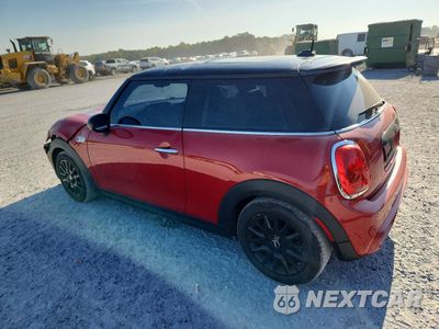 Drugie zdjęcie samochodu z przodu: 2016 MINI COOPER S VIN:WMWXP7C55G2A42706 - miniatura