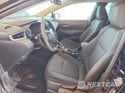 Zdjęcie 7 z 12 samochodu: 2020 TOYOTA COROLLA LE VIN:5YFEPRAE6LP054624 - miniatura