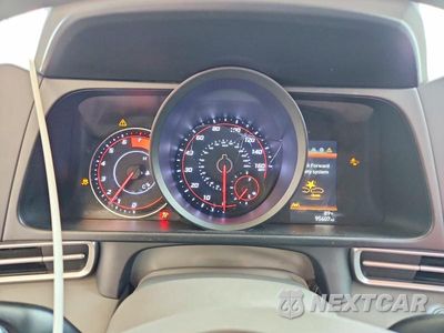 Zdjęcie 9 z 13 samochodu: 2021 HYUNDAI ELANTRA SEL VIN:5NPLM4AG1MH025454 - miniatura