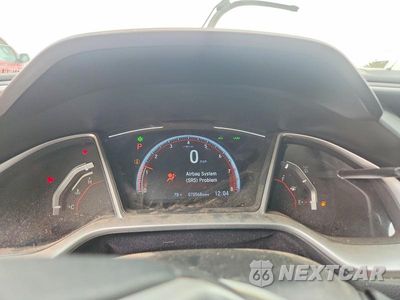 Zdjęcie 9 z 12 samochodu: 2019 HONDA CIVIC SPORT VIN:2HGFC2F8XKH533189 - miniatura