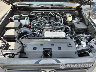 Zdjęcie 11 z 13 samochodu: 2026 TOYOTA TACOMA SR5 VIN:3TMKB5FN6TM071952 - miniatura