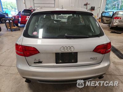 Zdjęcie 6 z 13 samochodu: 2012 AUDI A4 PREMIUM PLUS VIN:WAUWFBFL9CA013296 - miniatura