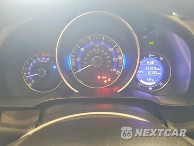 Zdjęcie 9 z 12 samochodu: 2015 HONDA FIT LX VIN:3HGGK5G59FM767327 - miniatura