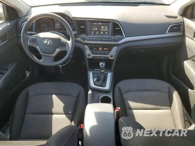 Zdjęcie 8 z 12 samochodu: 2018 HYUNDAI ELANTRA SEL VIN:5NPD84LF0JH259609 - miniatura