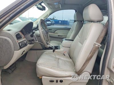 Zdjęcie 7 z 12 samochodu: 2008 GMC SIERRA K1500 VIN:2GTEK13Y281173042 - miniatura