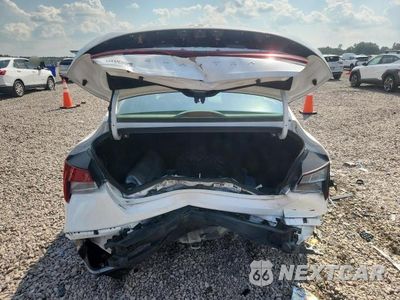 Zdjęcie 6 z 12 samochodu: 2025 HYUNDAI ELANTRA SE VIN:KMHLL4DG5SU075612 - miniatura