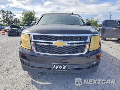 Piąte zdjęcie samochodu w środku: 2015 CHEVROLET SUBURBAN C1500 LT VIN:1GNSCJKC5FR729054 - miniatura