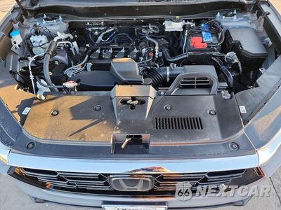 Zdjęcie 12 z 14 samochodu: 2024 HONDA CR-V EX VIN:2HKRS4H43RH431836 - miniatura