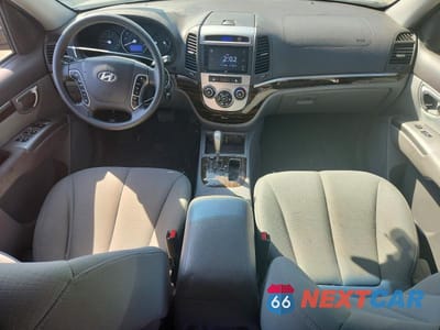 Zdjęcie 8 z 12 samochodu: 2012 HYUNDAI SANTA FE GLS VIN:5XYZG4AG8CG147655 - miniatura