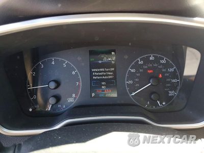 Zdjęcie 9 z 12 samochodu: 2023 TOYOTA COROLLA HATCHBACK SE VIN:JTND4MBE9P3207528 - miniatura