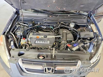 Zdjęcie 12 z 13 samochodu: 2003 HONDA CR-V EX VIN:SHSRD78883U147826 - miniatura
