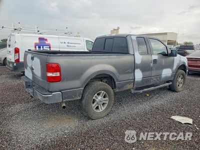 Trzecie zdjęcie samochodu z tyłu: 2006 FORD F150 VIN:1FTPX14586NA89124 - miniatura
