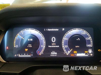 Zdjęcie 9 z 14 samochodu: 2025 JEEP GRAND CHEROKEE LAREDO VIN:1C4RJHAG4S8735700 - miniatura