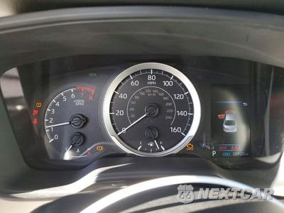 Zdjęcie 9 z 12 samochodu: 2022 TOYOTA COROLLA LE VIN:JTDVPMAEXNJ204342 - miniatura