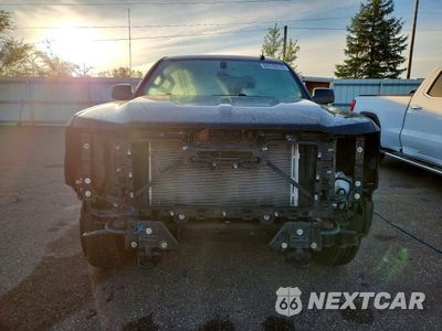 Piąte zdjęcie samochodu w środku: 2017 CHEVROLET SILVERADO K1500 LT VIN:3GCUKREC7HG425175 - miniatura