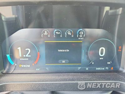 Zdjęcie 9 z 13 samochodu: 2024 FORD RANGER LARIAT VIN:1FTER4KH0RLE14901 - miniatura