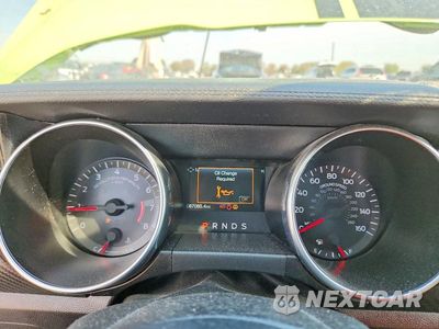 Zdjęcie 9 z 13 samochodu: 2020 FORD MUSTANG VIN:1FA6P8TH2L5159900 - miniatura
