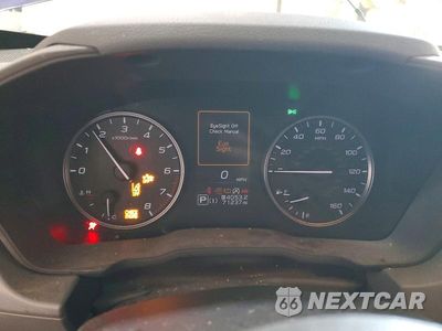 Zdjęcie 9 z 14 samochodu: 2024 SUBARU CROSSTREK PREMIUM VIN:JF2GUADC8R8287987 - miniatura
