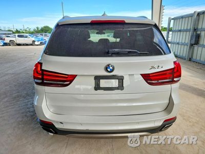 Zdjęcie 6 z 14 samochodu: 2018 BMW X5 XDR40E VIN:5UXKT0C5XJ0W02637 - miniatura