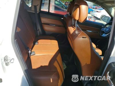 Zdjęcie 11 z 13 samochodu: 2017 JEEP COMPASS LATITUDE VIN:1C4NJDEB4HD125303 - miniatura