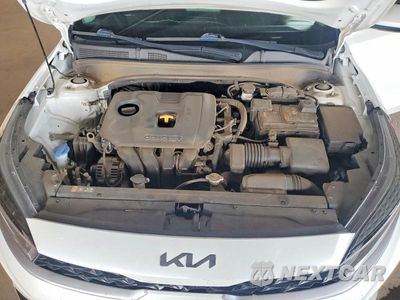 Zdjęcie 11 z 12 samochodu: 2023 KIA FORTE LXS VIN:3KPF24AD5PE636007 - miniatura