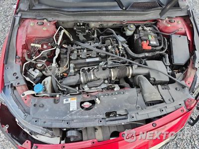Zdjęcie 11 z 12 samochodu: 2019 HONDA ACCORD SPORT VIN:1HGCV1F33KA164508 - miniatura