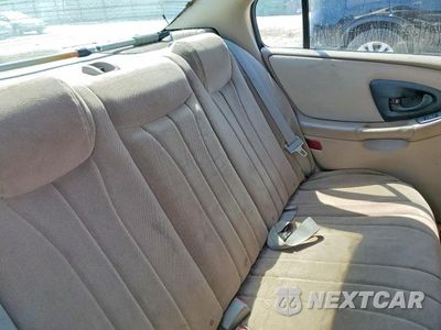 Zdjęcie 10 z 12 samochodu: 2004 CHEVROLET CLASSIC VIN:1G1ND52F14M530090 - miniatura
