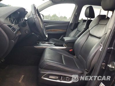 Zdjęcie 7 z 12 samochodu: 2020 ACURA MDX SPORT HYBRID TECHNOLOGY VIN:5J8YD7H50LL000181 - miniatura