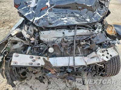 Zdjęcie 11 z 12 samochodu: 2018 LEXUS IS 300 VIN:JTHC81D26J5033157 - miniatura