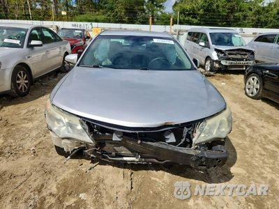 Piąte zdjęcie samochodu w środku: 2014 TOYOTA CAMRY LE VIN:4T4BF1FK5ER442330 - miniatura